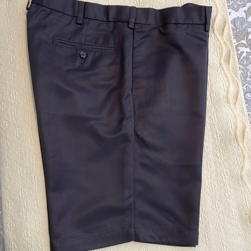 Roundtree and Yorke Meens shorts